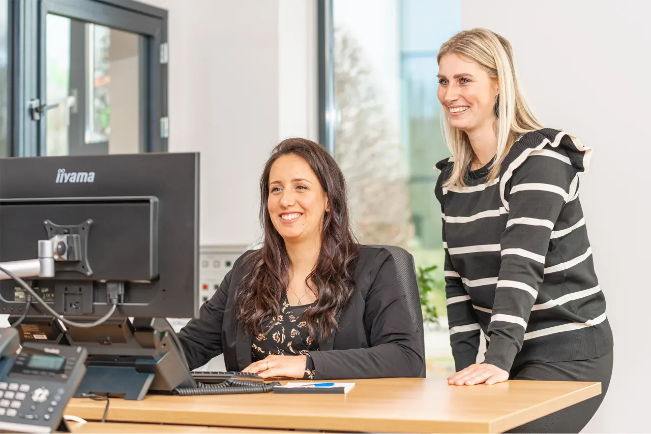 Controlewerk 2 Schouten Accountants