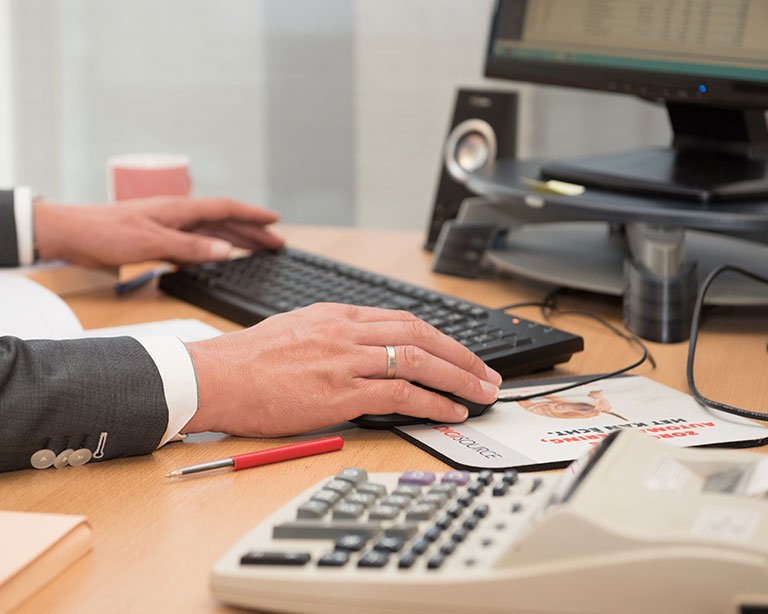 diensten particulier schouten accountants