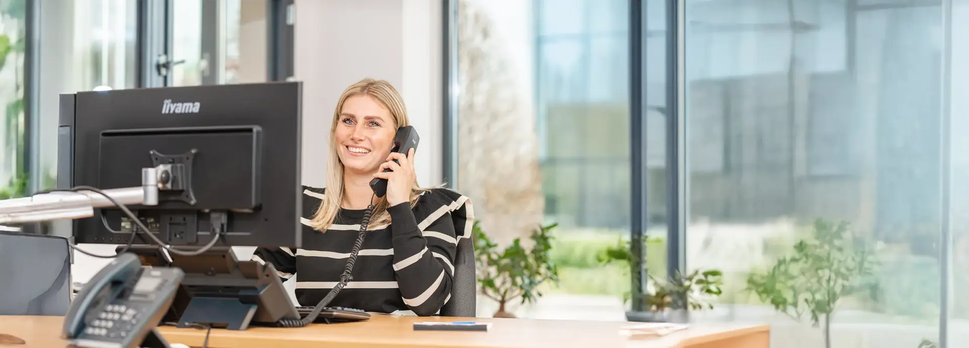 Header contact Schouten Accountants