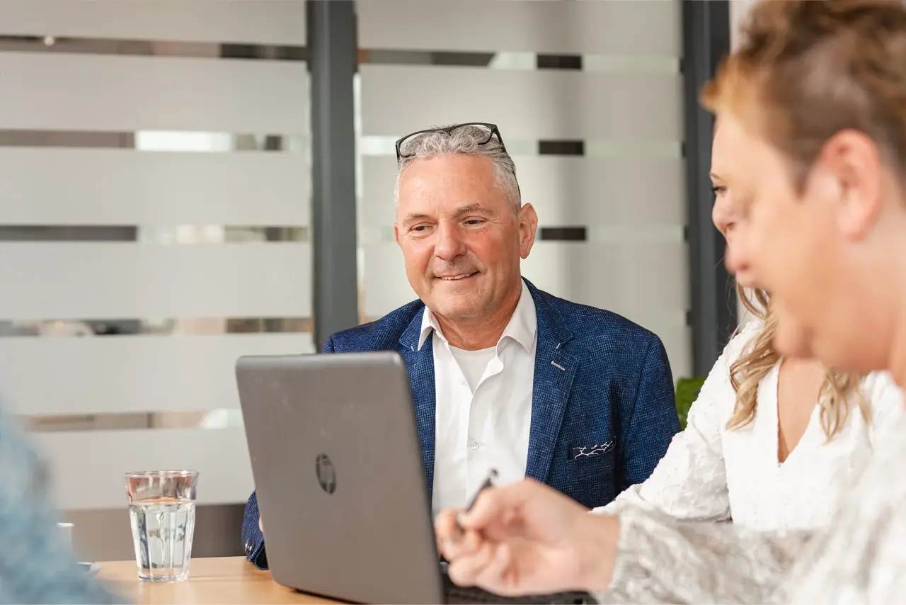 Ondernemersadvies 2 Schouten Accountants
